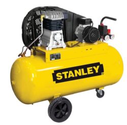STANLEY B 251/10/100 T Kompresor olejový 28FC441STN088 - Kompresor olejový 400V 1,5kW 100l 10bar