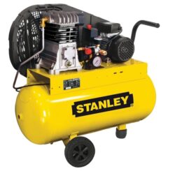 STANLEY B 251/10/50 Kompresor olejový 28DC404STN086 - Kompresor olejový 1,5kW 50l 10bar