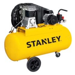STANLEY B 345/10/100 T Kompresor olejový 28FC541STN090 - Kompresor olejový 400V 2,2kW 100l 10bar
