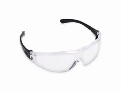 KREATOR KRTS30007 Brýle ochranné čiré polykarbonát EN166 - Brýle ochranné čiré polykarbonát
