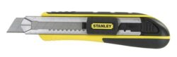 STANLEY 0-10-481 Nůž ulamovací FatMax 18mm - N s odlamovac epel FatMax 18mm