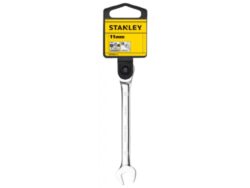 STANLEY STMT89911-0 Klíč ráčnový 11mm očkoplochý - Rnov okoploch kl 11mm. STANLEY